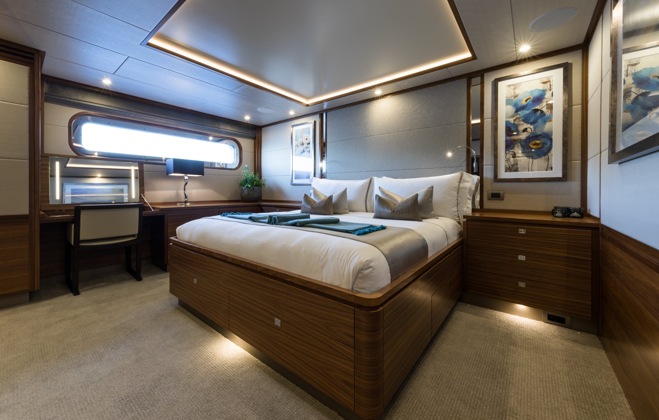 Kopie Van Bijoux 30m Interior Master Moonen Yachts