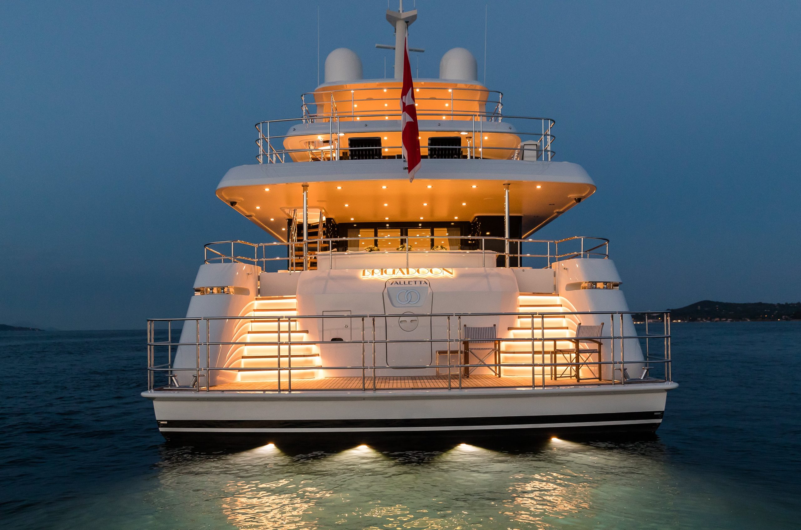 Kopie Van Brigadoon 36m Exterior Moonen Yachts (1)