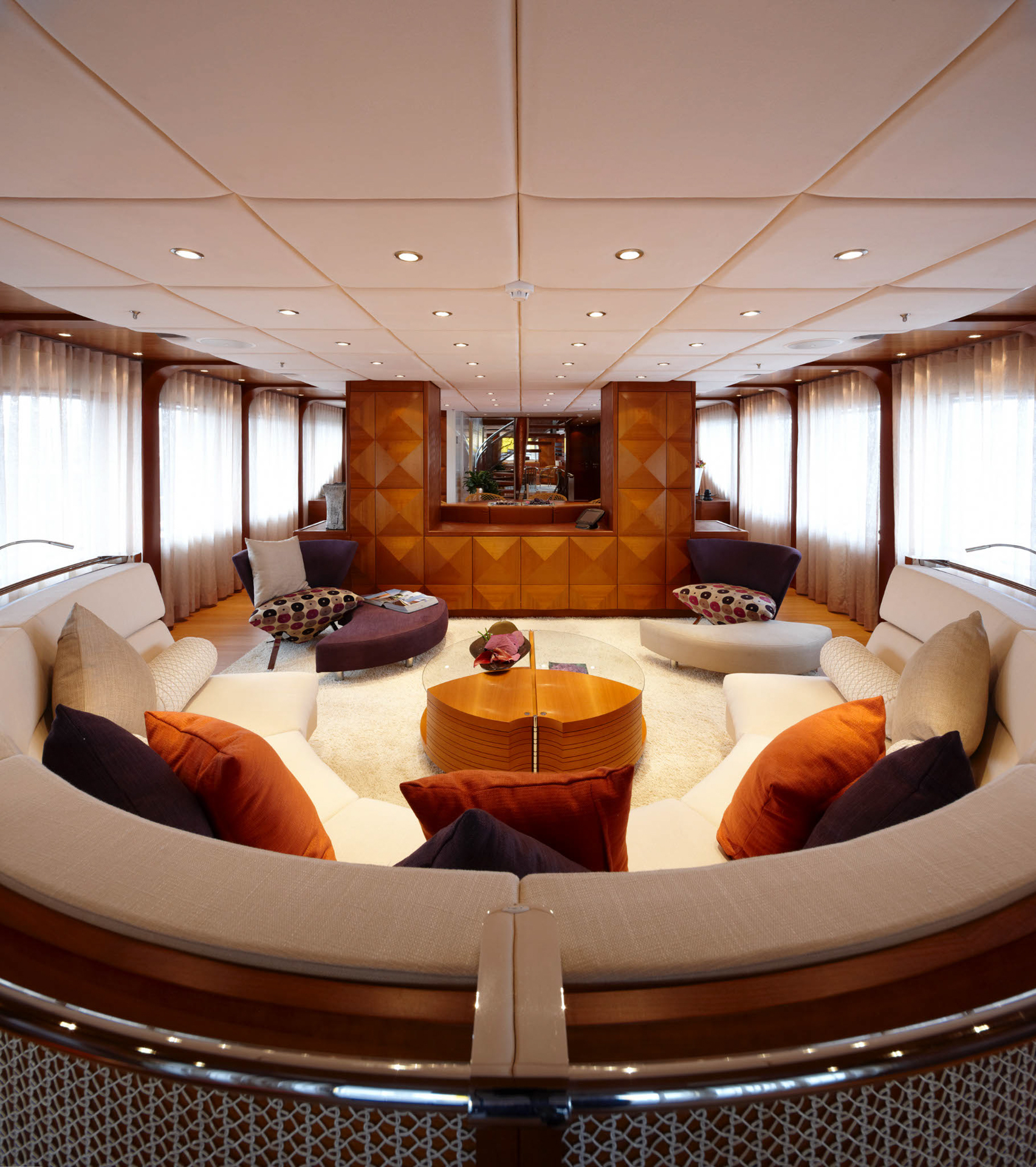 Northlander 38m Interior Salon 2 Yacht Moonen