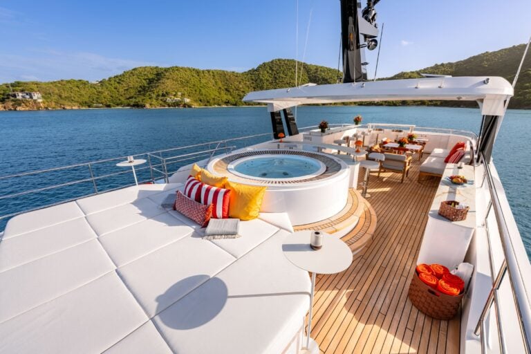 AD ASTRA Sun Deck - LRES